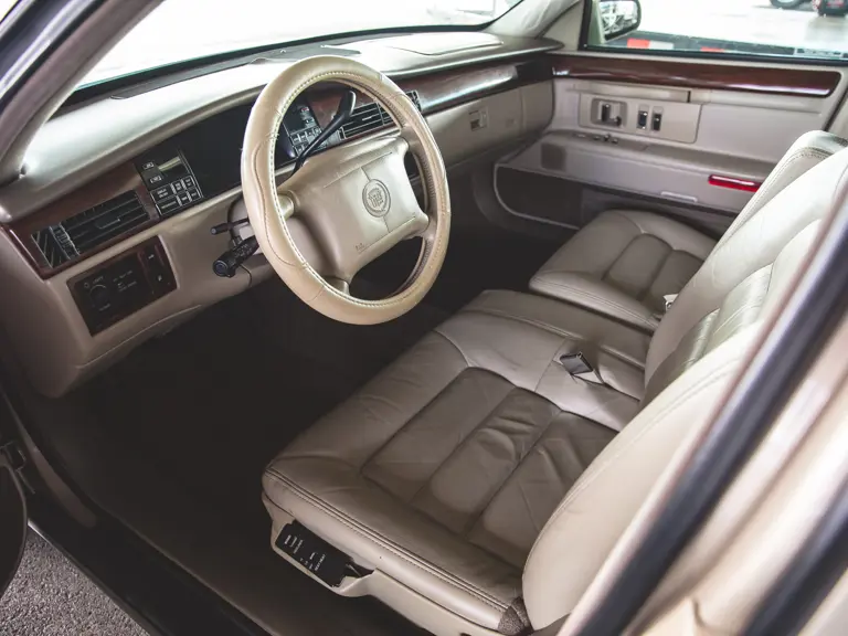 Photo: Teddy Pieper @vconceptsllc | ©2020 Courtesy of RM Auctions