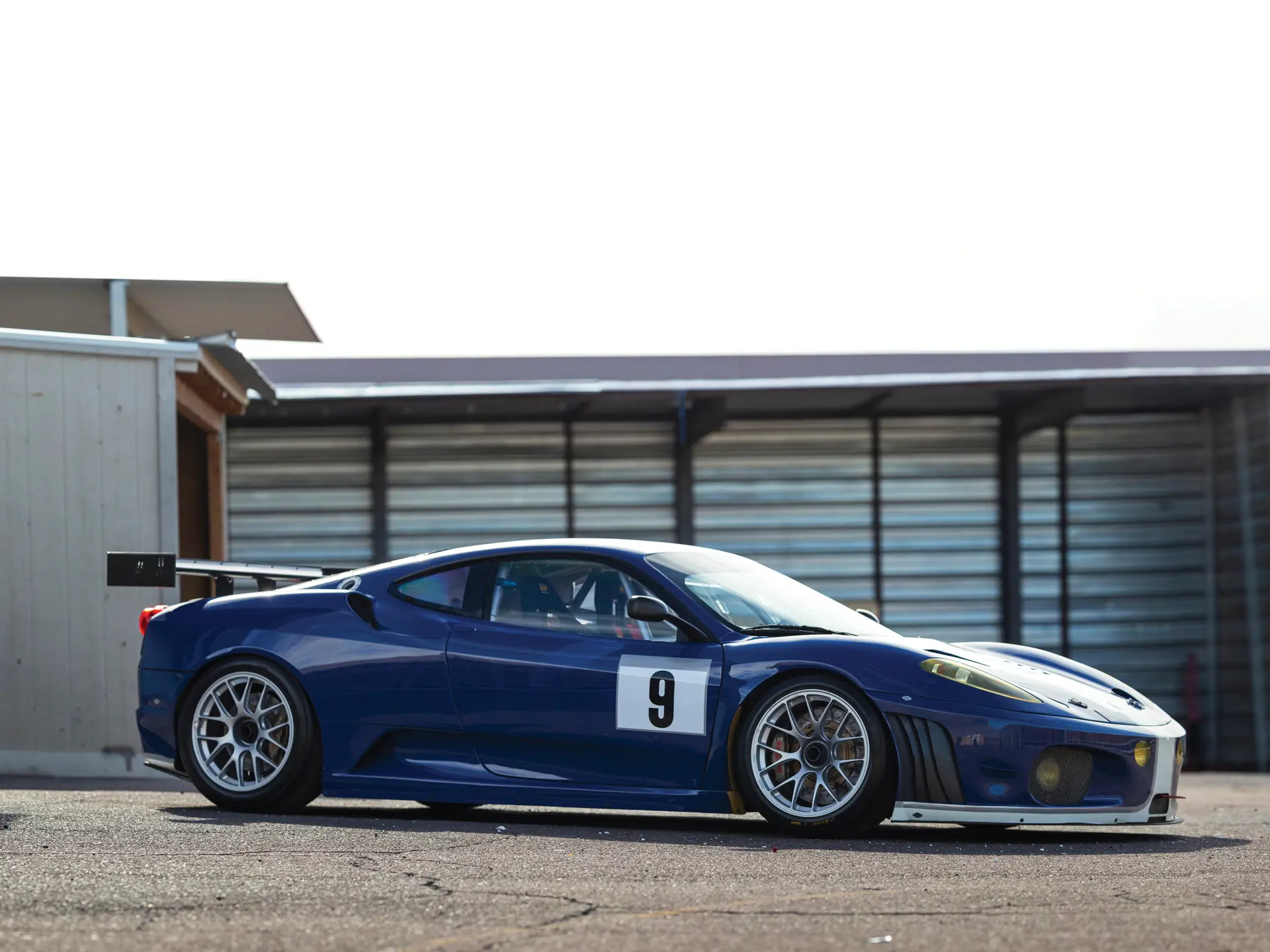2008 Ferrari F430 GTC | Arizona 2019 | RM Sotheby's