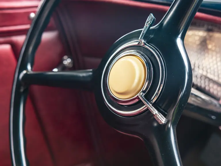 Chrysler Imperial 8 | RM Sotheby's | Photo: Teddy Pieper - @vconceptsllc Chrysler Imperial 8 | RM Sotheby's | Photo: Teddy Pieper - @vconceptsllc