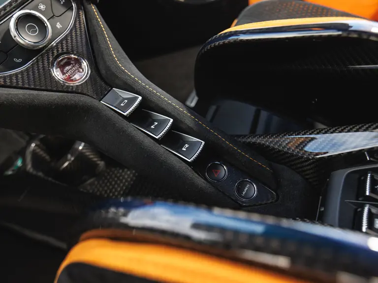 2022 McLaren 765LT Spider | RM Sotheby's | Photo: Teddy Pieper - @vconceptsllc