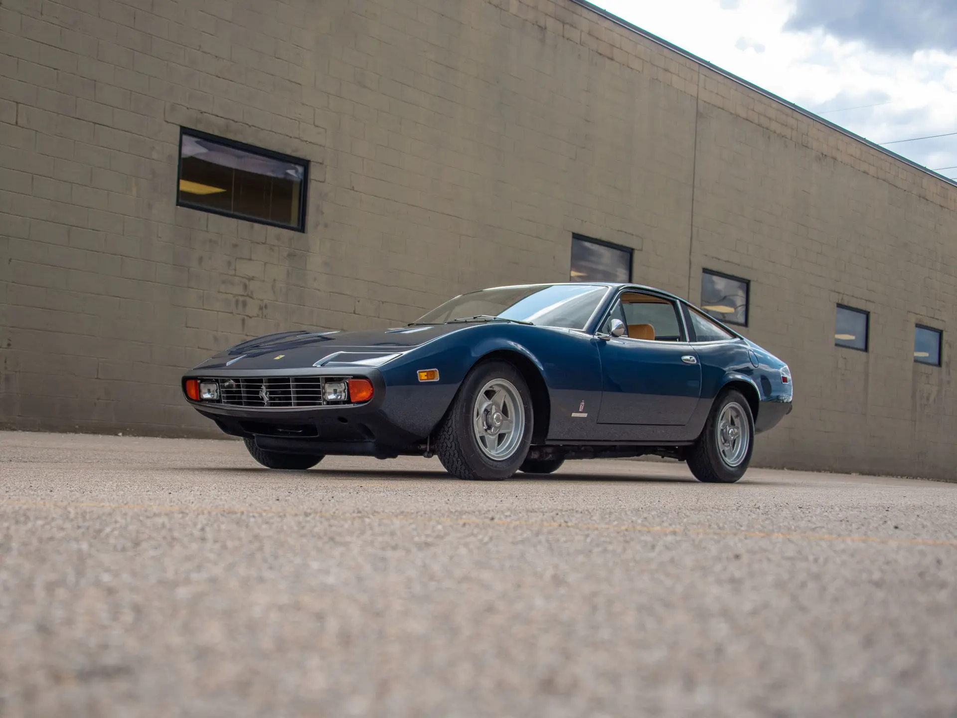 フェラーリ　P4 ESTETYKA フィアット　マセラティ　アウトビアンキ フェラーリ P4 ESTETYKA フィアット マセラティ アウトビアンキ