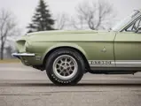 1968 Shelby GT350 | Photo: Teddy Pieper | @vconceptsllc