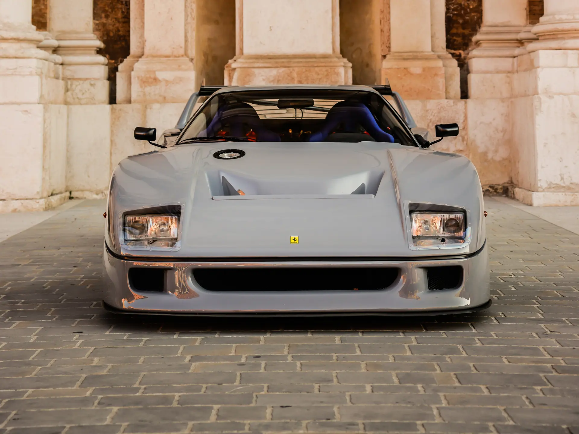 1989 Ferrari F40 