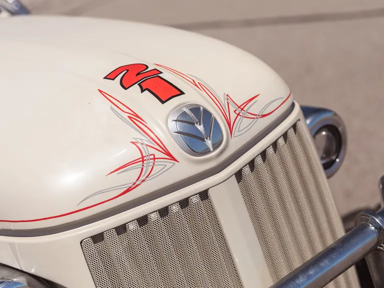 Photo: Teddy Pieper @vconceptsllc | ©2020 Courtesy of RM Auctions