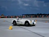 XKC 015 M. Gregory at Lockbourne AFB Columbus, Ohio aug 9, 1953 photo M. Daniels