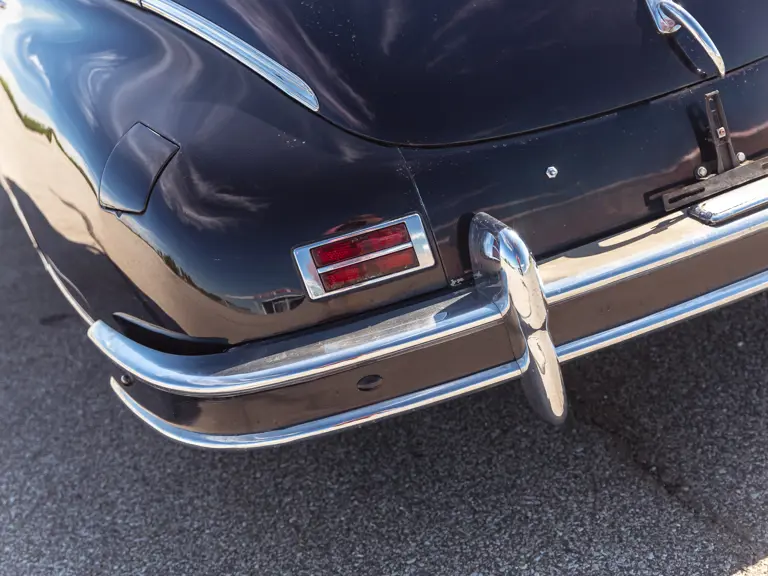 Photo: Teddy Pieper @vconceptsllc | ©2020 Courtesy of RM Auctions