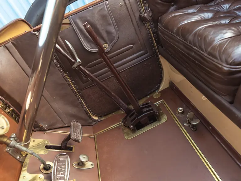 Photo: Teddy Pieper @vconceptsllc | ©2020 Courtesy of RM Auctions