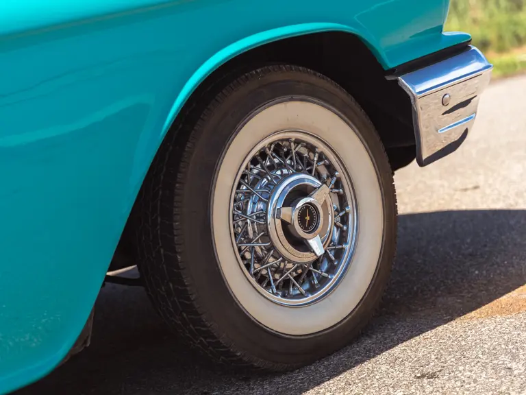 Photo: Teddy Pieper @vconceptsllc | ©2020 Courtesy of RM Auctions