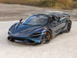 2022 McLaren 765LT Spider | RM Sotheby's | Photo: Teddy Pieper - @vconceptsllc