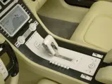 Lincoln Mark X Concept.