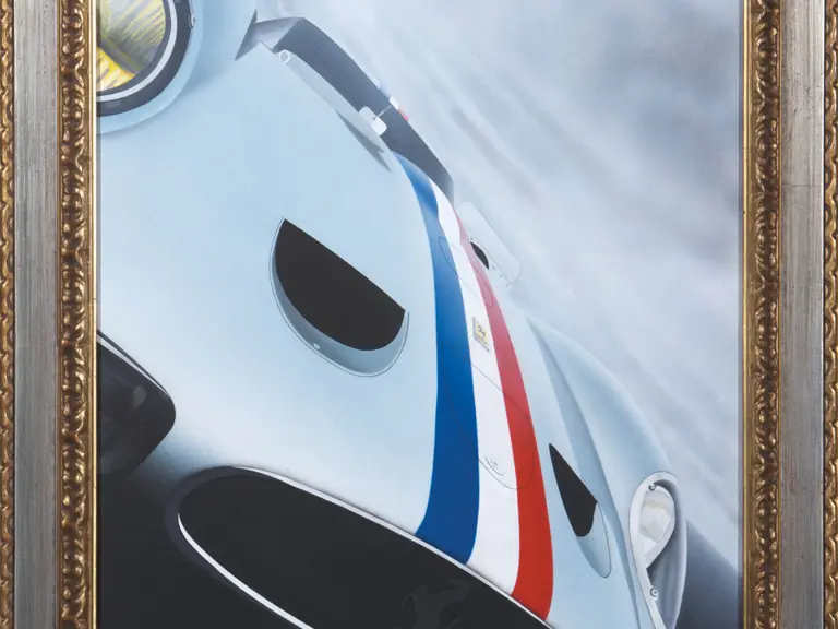 Automobilia