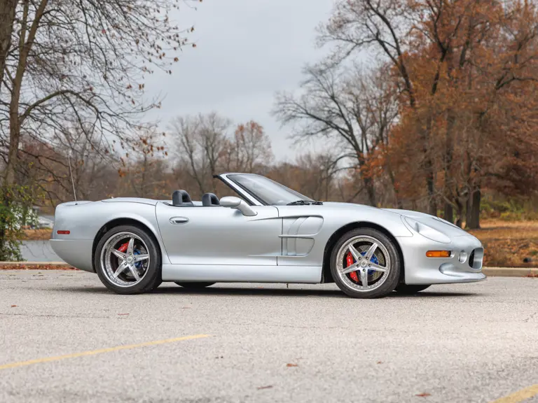 1999 Shelby Series 1 | RM Sotheby's | Photo: Teddy Pieper - @vconceptsllc