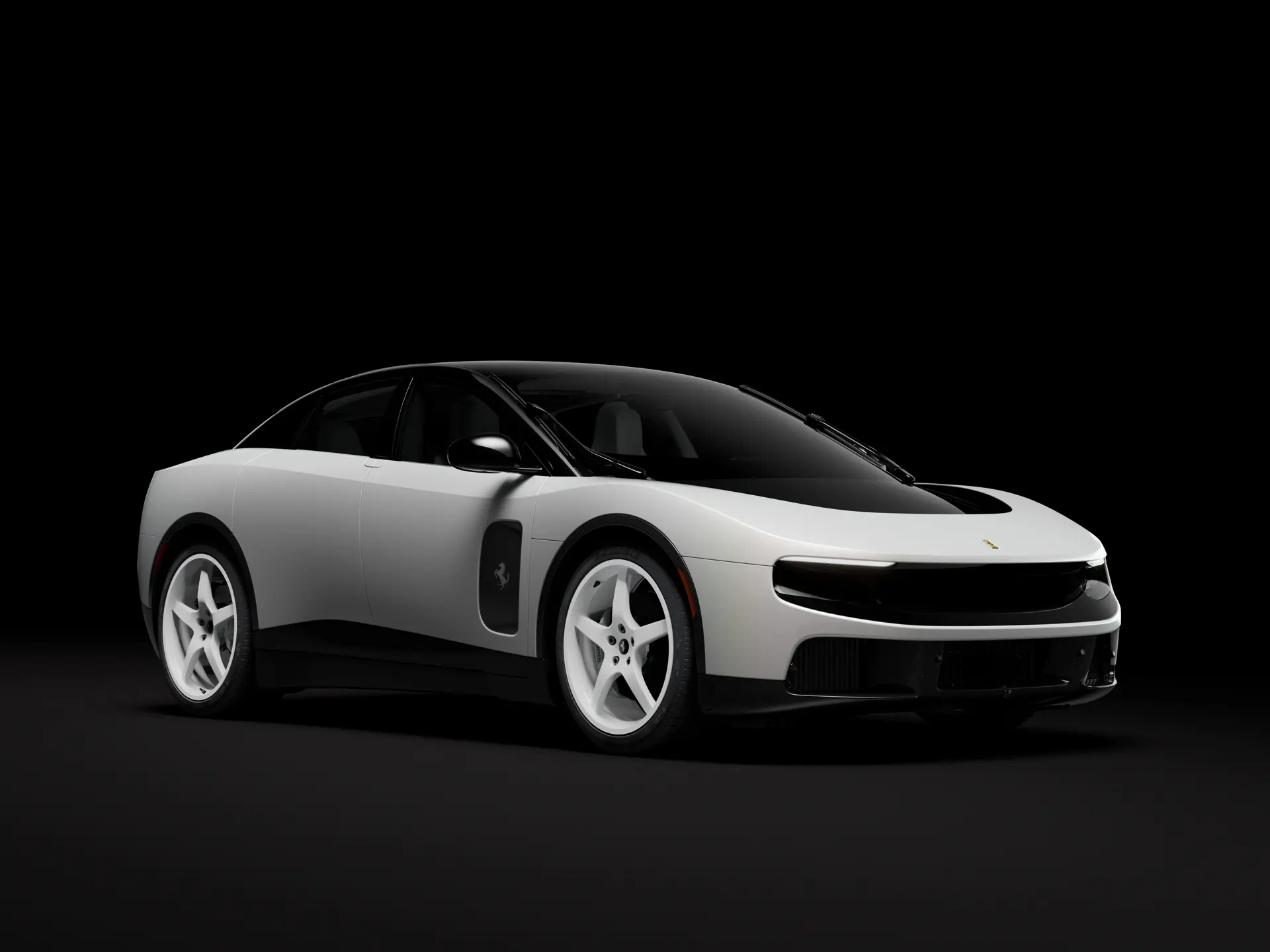 2026 Ferrari Luce “Tailor Made” - imagen 12