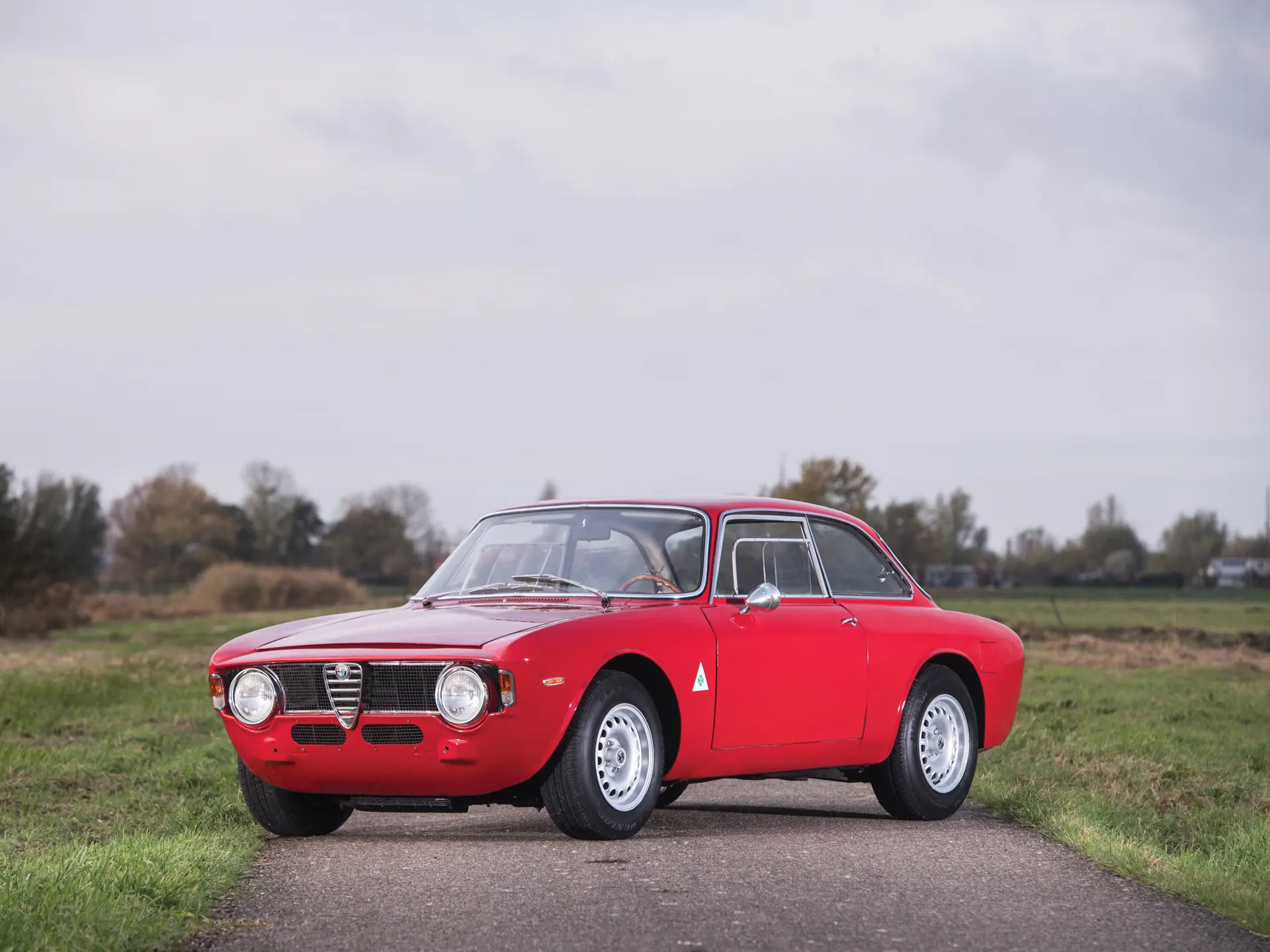 1965 Alfa Romeo Giulia Sprint GTA by Bertone | Paris 2017 1965 Alfa Romeo Giulia Sprint GTA by Bertone | Paris 2017