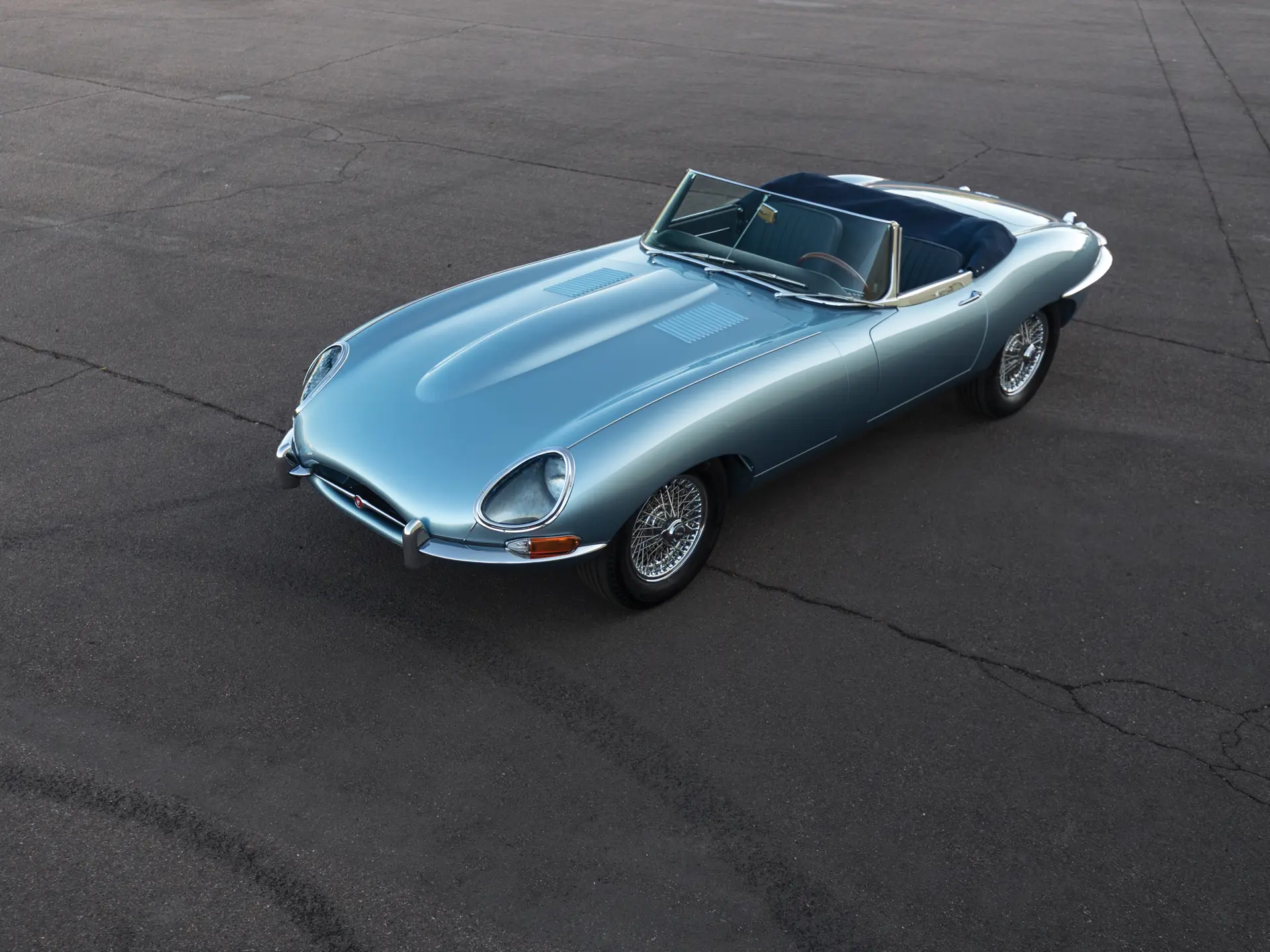自動車 Jaguar E-Type Museum Collection 1/43 Jaguar E-Type Museum Collection 1/43 | eBay