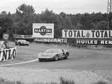 1966 24 Hours of Le Mans.