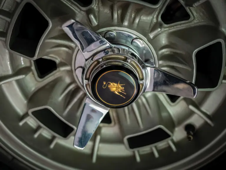 Lamborghini Miura