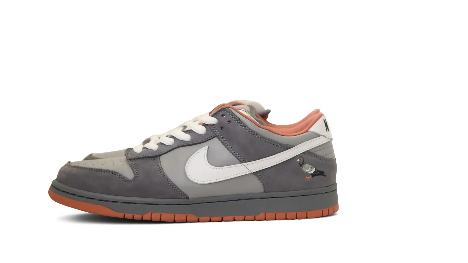 Nike SB Dunk Low Pigeon | Size 10.5 | Dare to Dream