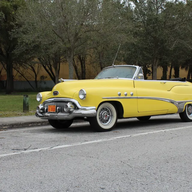 1951 Buick Super | Fort Lauderdale 2016 | RM Sotheby's