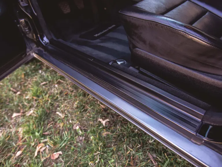 1993 Mercedes Benz 190 E Sportline | Photo: Teddy Pieper | @vconceptsllc