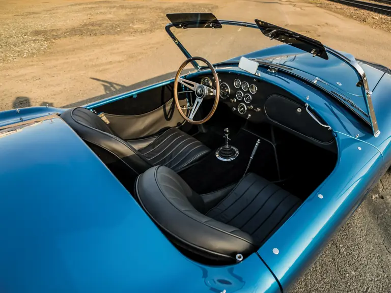 289 Shelby Cobra RM