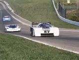 Watkins Glen 500 KM, Dale Whittington/Randy Lanier, 1st overall, 30 September 1984.