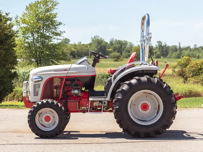 Photo: Teddy Pieper @vconceptsllc | ©2020 Courtesy of RM Auctions