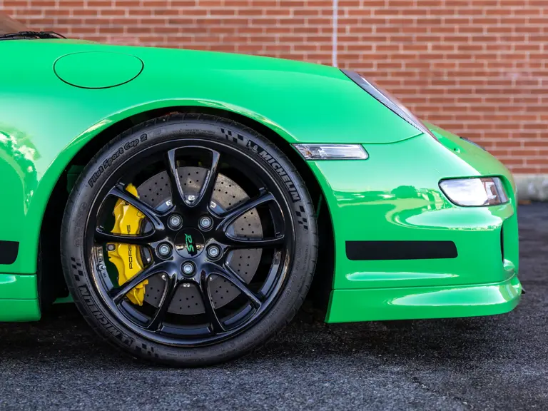 2008 Porsche 911 GT3 RS | Photo: Ted Pieper - @vconceptsllc