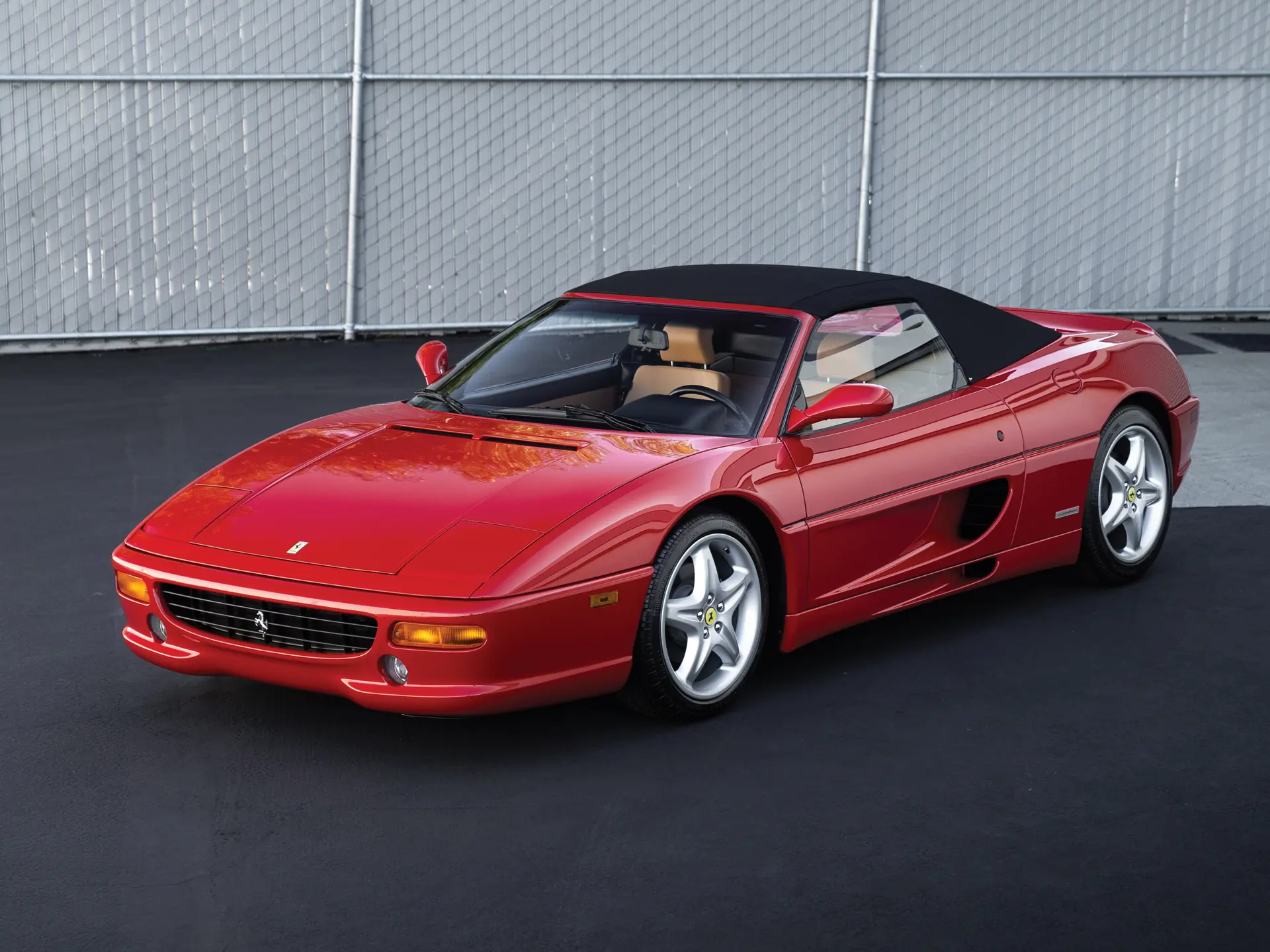 【ixomodels】FERRARI F355 World Tour 1997 Ixomodels Ferrari F355 World Tour 1997 | eBay