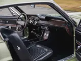 1968 Shelby GT350 | Photo: Teddy Pieper | @vconceptsllc