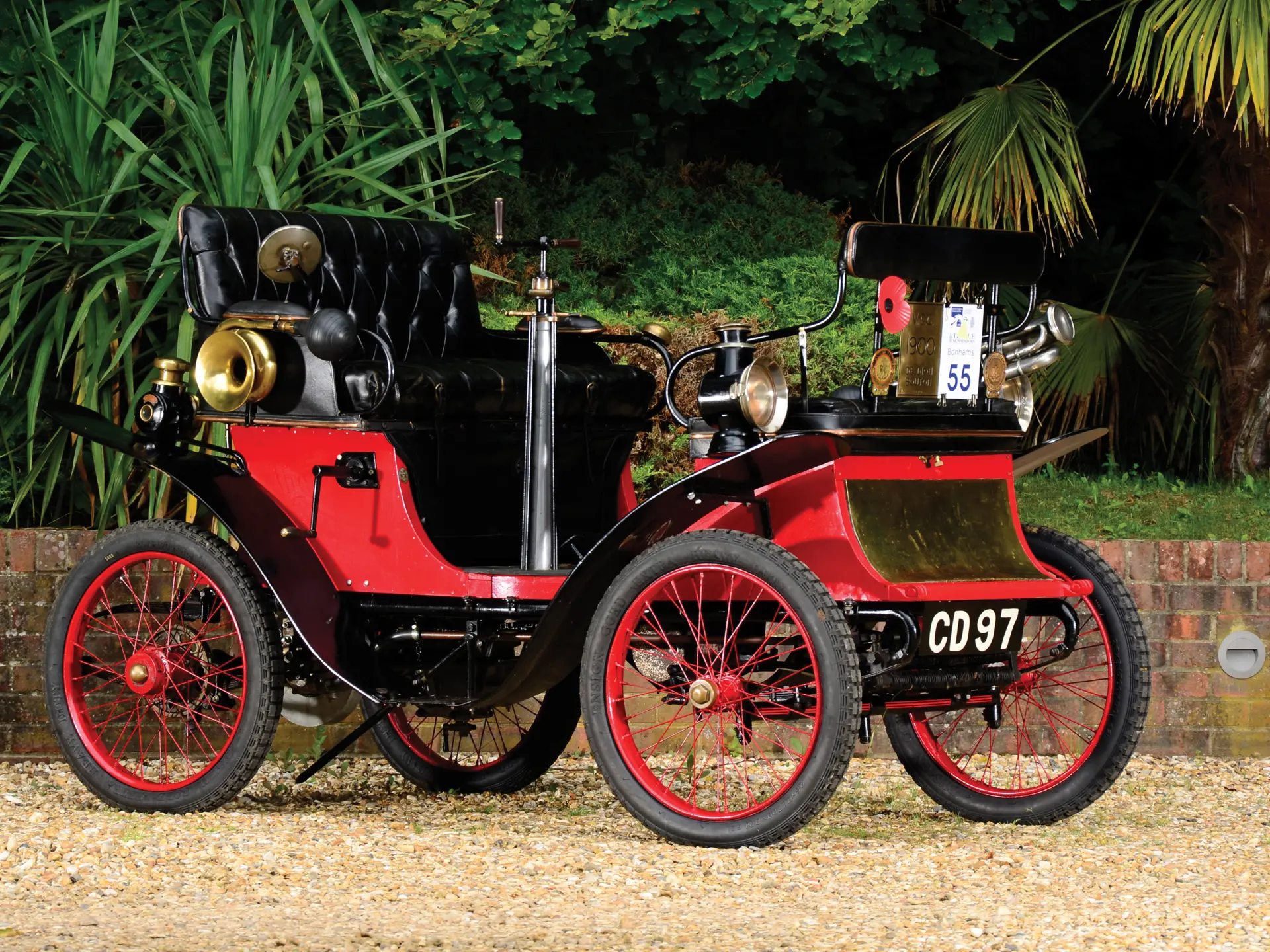 De Dion Bouton