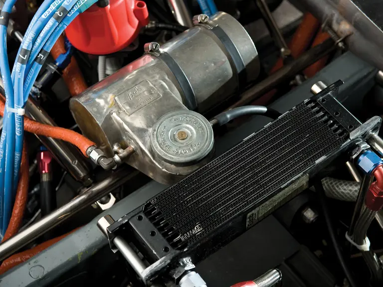 1965 Lola T-70 MK I 