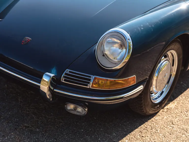 1965 Porsche 911 | RM Sotheby's | Photo: Teddy Pieper - @vconceptsllc