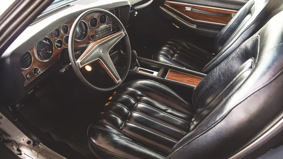 Photo: Teddy Pieper @vconceptsllc | ©2020 Courtesy of RM Auctions