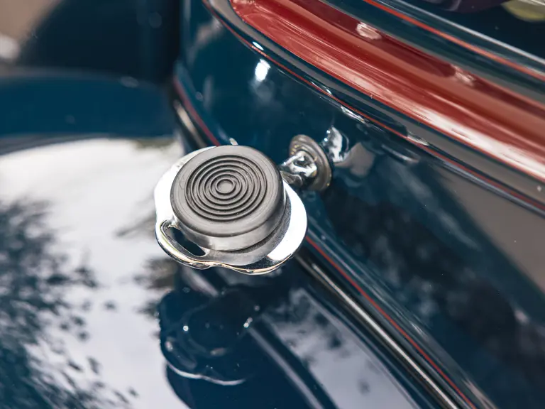 Chrysler Imperial 8 | RM Sotheby's | Photo: Teddy Pieper - @vconceptsllc Chrysler Imperial 8 | RM Sotheby's | Photo: Teddy Pieper - @vconceptsllc