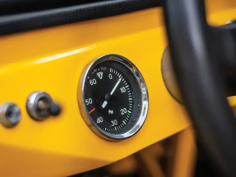 1967 Ferves Ranger | Monterey 2019 | RM Sotheby's