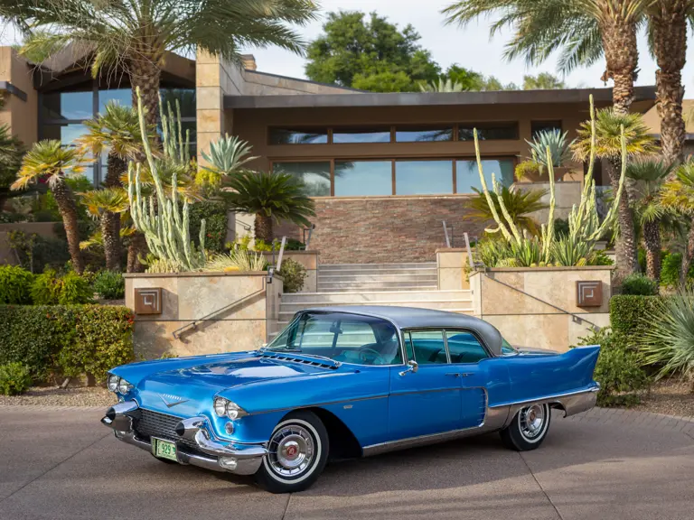 Amazon | MARUSAN マルサン Cadillac ELDORADO BROUGHAM
