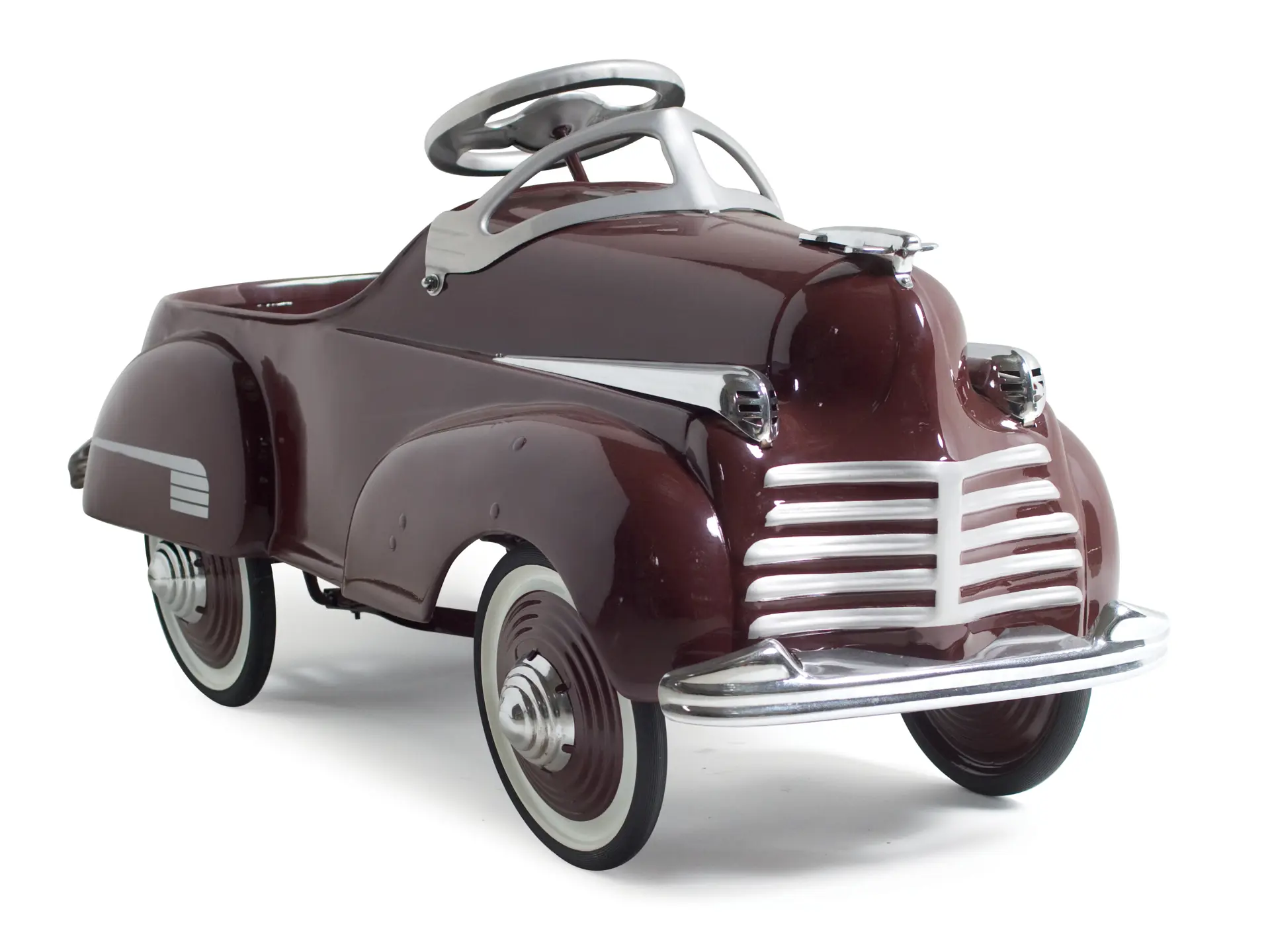 Murray Chrysler Pedal Car The Astor Collection RM Sotheby's