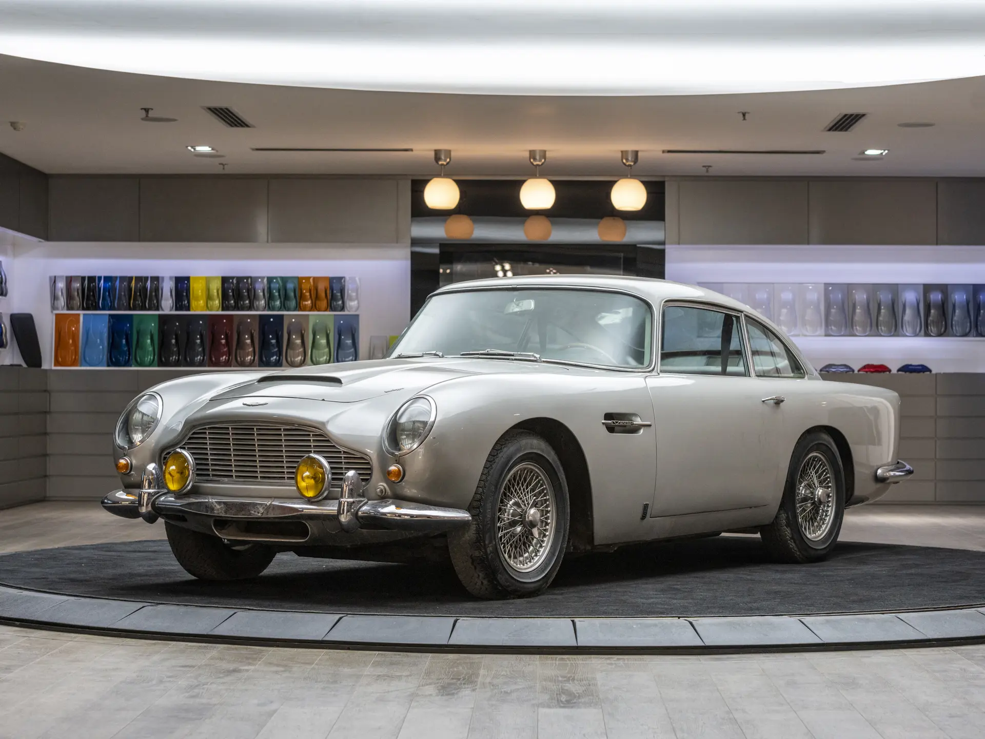 DB52217L