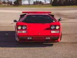 1984 Lambo Countach | Photo: Teddy Pieper | @vconceptsllc