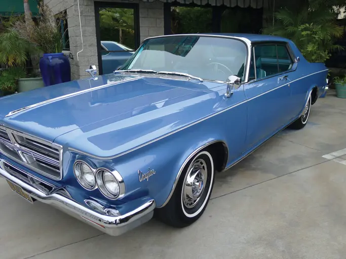 Chrysler 300K: market value and price history
