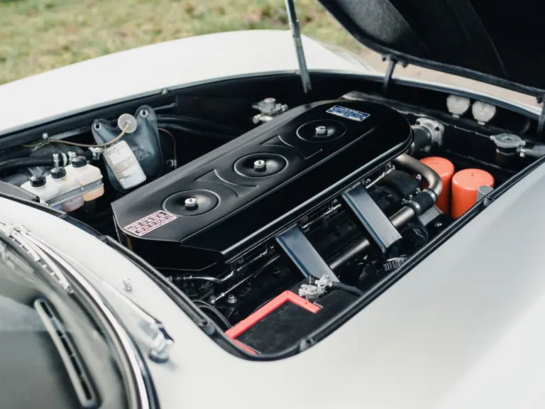 Ferrari 275 GTB/4