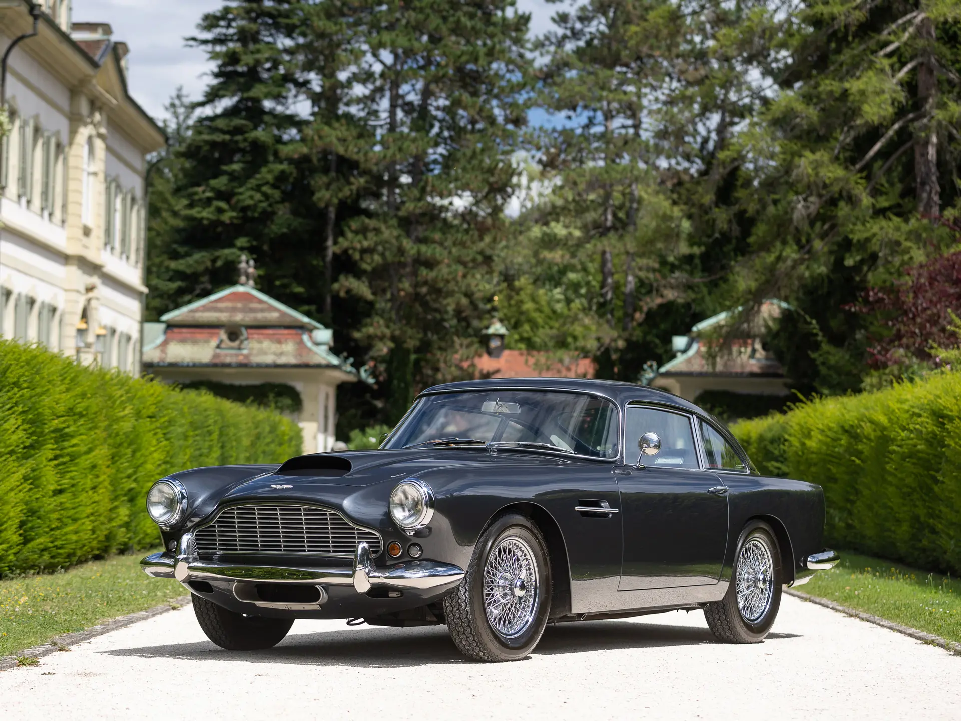 DB4761R