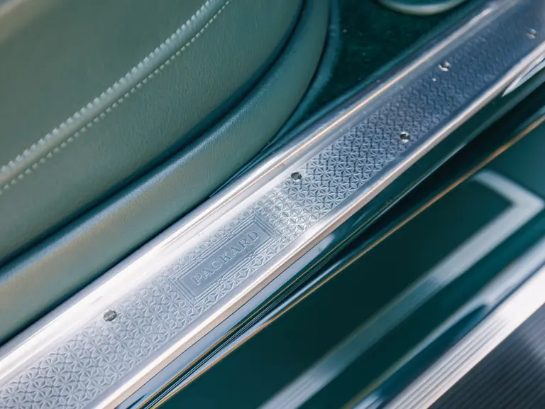 1930 Packard 734 Speedster | RM Sotheby's | Photo: Teddy Pieper - @vconceptsllc