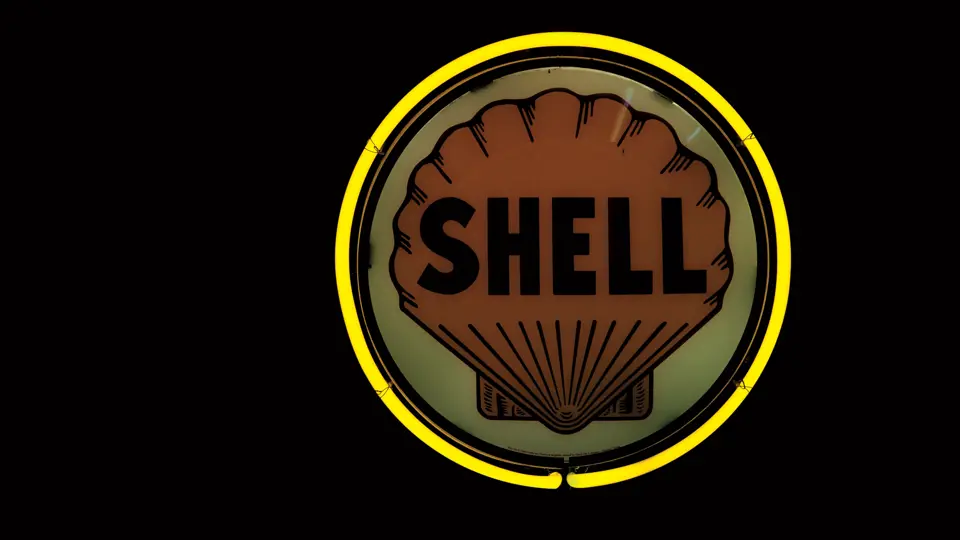 Shell | The Dingman Collection 2012 | RM Sotheby's