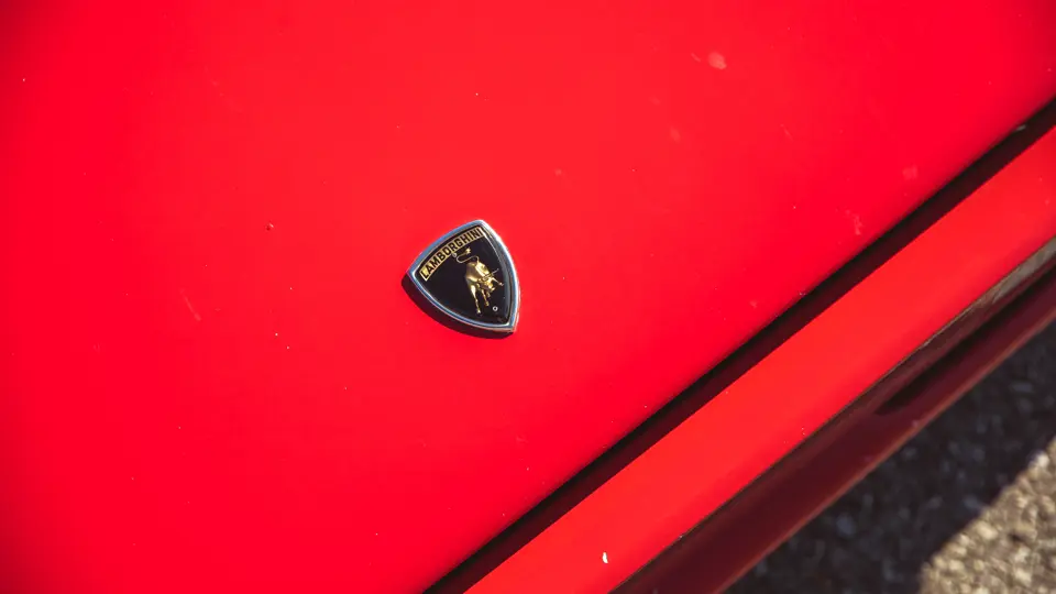 1984 Lambo Countach | Photo: Teddy Pieper | @vconceptsllc