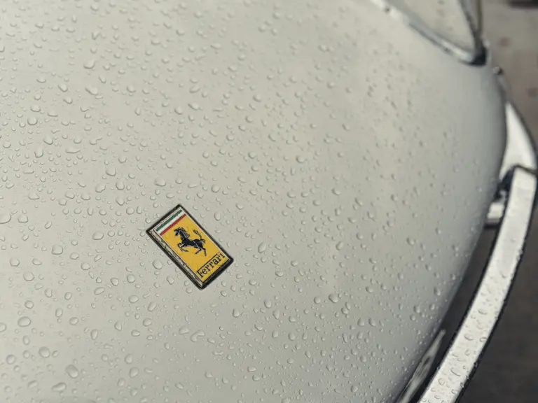 Ferrari 275 GTB/4
