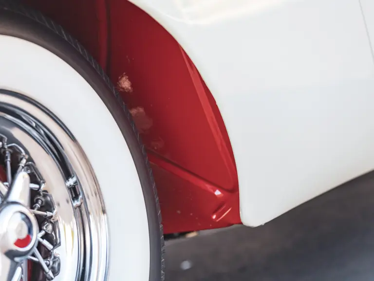 1953 Buick Skylark Convertible | RM Sotheby's | Photo: Ted Pieper