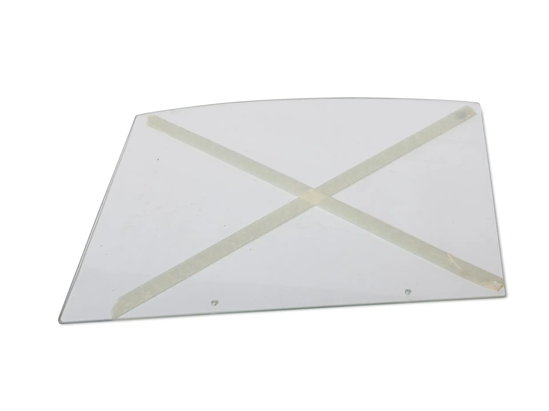 Ferrari Dino 246 Window Glass | The Garagista Collection | RM Sotheby's