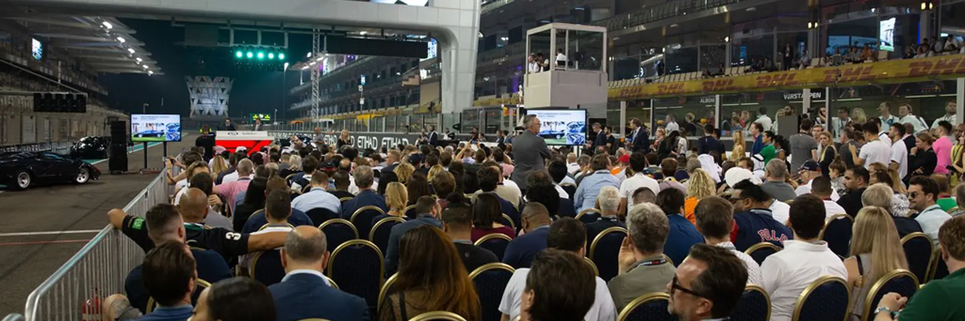 RM Sothebys Abu Dhabi live auction 2019